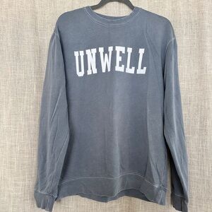 Call Her Daddy Barstool Crewneck Medium